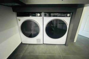 Schönes 2 Zimmer Apartment an der Stadt Grenze mit Klimaanlage