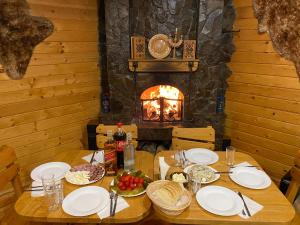 Villa room in Guсulka Ksenia
