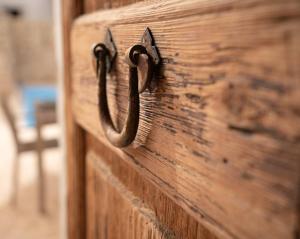 Casa de pueblo Sa Teulera de Biniamar con piscina