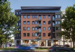 The Residence 59 - Surčin