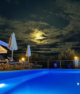 Valentino Villas & Apartments - Vasilikos