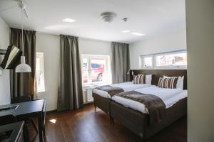 Best Western Plus Hotell Nordic Lund