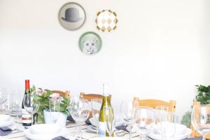 Gloster Town House gorgeous family home Barnstaple