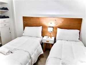 Apartamento centrico con vistas panoramicas Puerto Iguazu