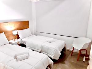 Apartamento centrico con vistas panoramicas Puerto Iguazu