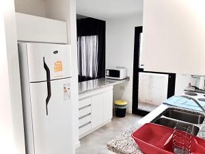Apartamento centrico con vistas panoramicas Puerto Iguazu
