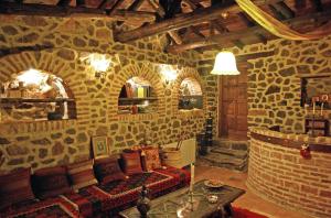 Iaspis Guesthouse Kastoria Greece