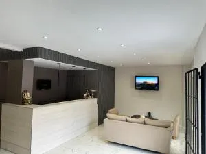 Hotel Bermudas - Мар-дель-Плата