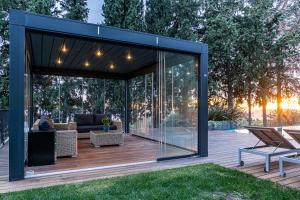 Rahal Etna Luxury- Private jacuzzi & Infinity Pool