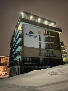 Gudauri Loft Apartment N508