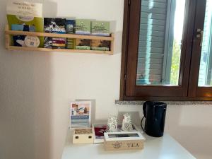 Agriturismo Pranu img23