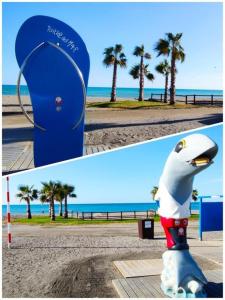 Centro-Torre del mar - HOME RENT MALAGA