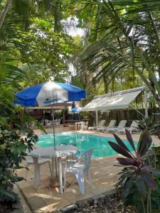 Pousada e SPA Canto do Mar