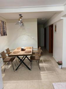 Garden View Apartment