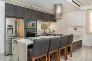 Luxury Condo D Residense