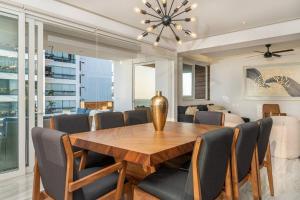 Luxury Condo D Residense