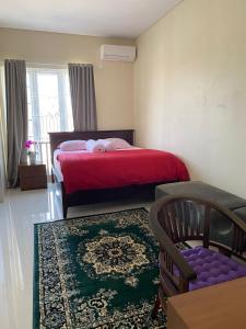 Villa Bagus Jimbaran