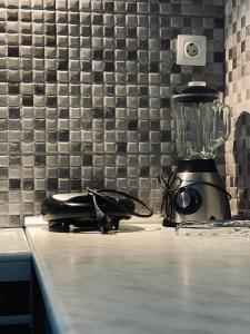 Billys cozy place Trikala