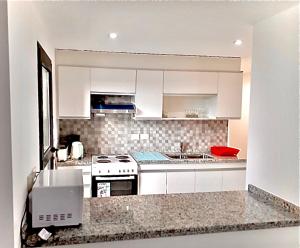 Apartamento centrico con vistas panoramicas Puerto Iguazu