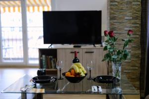 Cozy & Delightful Apart & AUBG & Free Garage Parking