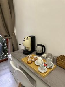 Garibaldi guest house