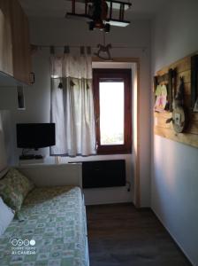 Alloggio turistico Fiocco di Neve