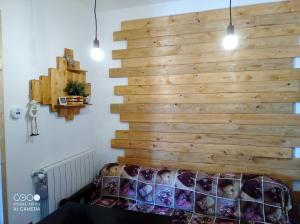 Alloggio turistico Fiocco di Neve