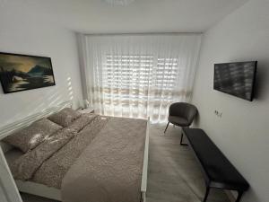 1 Mai - Luxury Park Apartments - Self Check-in - Private parking - 2