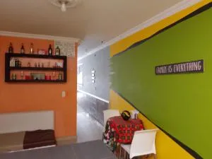 Bogotá Med plus - La Isla