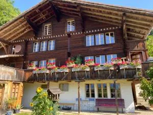 Birchihaus - Merligen