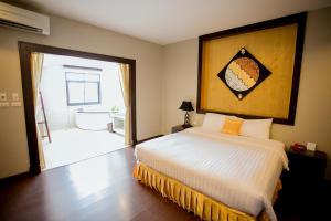 The Desiign Hotel - SHA