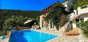 villa Séléné - Évyiros