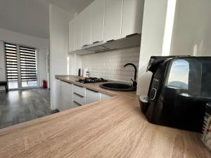 1 Mai - Luxury Park Apartments - Self Check-in - Private parking - 1