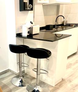 Apartamento PREMIUM con Piscina - Recepción 24hs