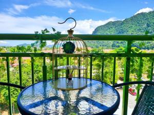 Sunway Cozy Apartment near Lost World of Tambun