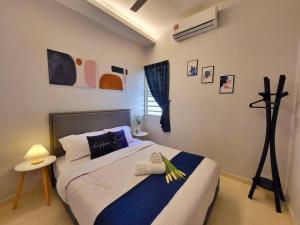 Sunway Cozy Apartment near Lost World of Tambun