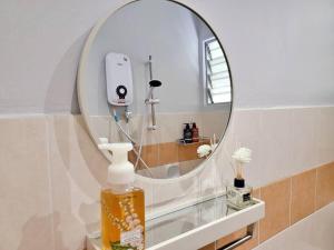 Sunway Cozy Apartment near Lost World of Tambun