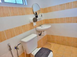 Sunway Cozy Apartment near Lost World of Tambun
