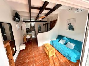 Nuevos Apartamentos frente al mar y a la playa