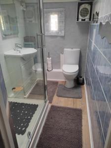 Maisons de vacances Gite Domange-Audenge : photos des chambres