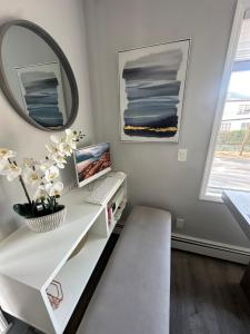 Luxury 3Bed Private Apartment Near Manhattan