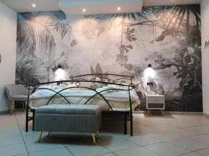 Al Vico Bartoli Suite Room - Barrafranca