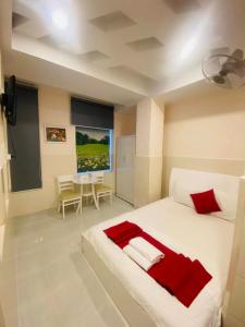 Song Xanh Hotel near SECC - FV