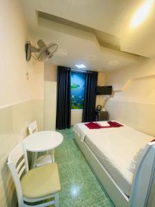 Song Xanh Hotel near SECC - FV