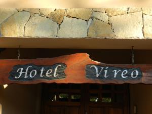 Hotel Vireo