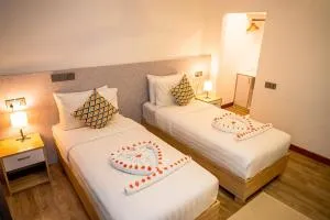 Holiday Crib - ديفوشي