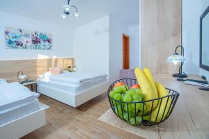 Apartment & rooms Vila Toplissa