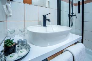 Apartment & rooms Vila Toplissa