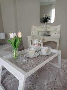 Alloggio La Perla, quiete ed eleganza con vista