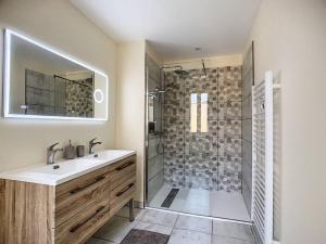 [LABBAT-JOUR] Lémeraude • Plein Sud • Thermes